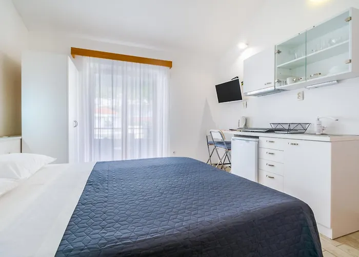 Apartments P&G