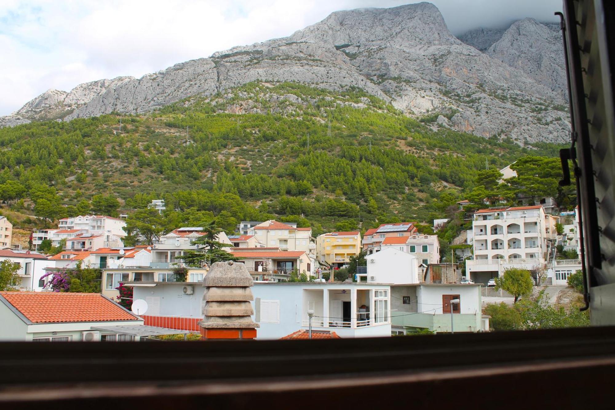 P&g Apartment Baška Voda