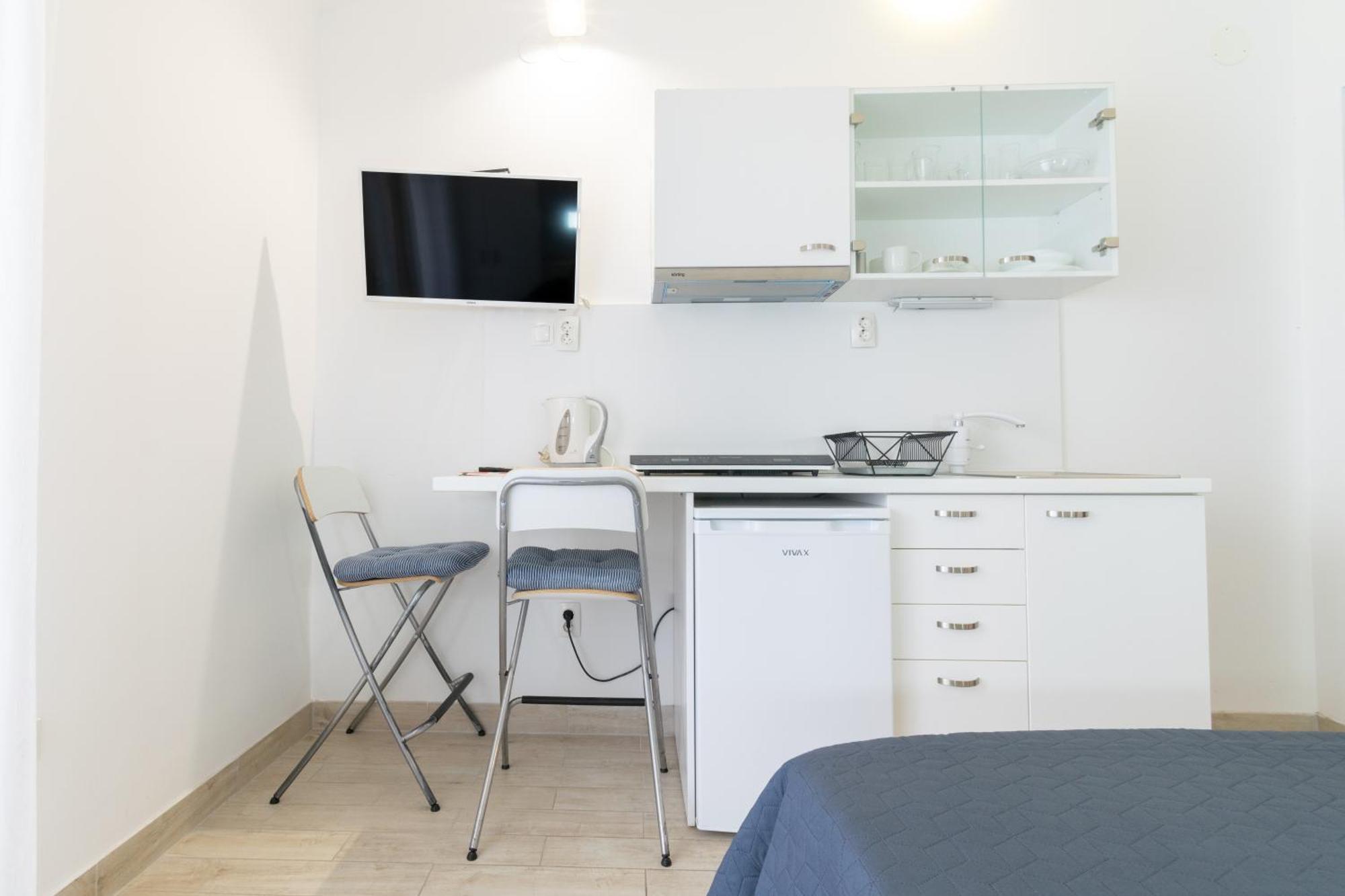 P&g Apartment