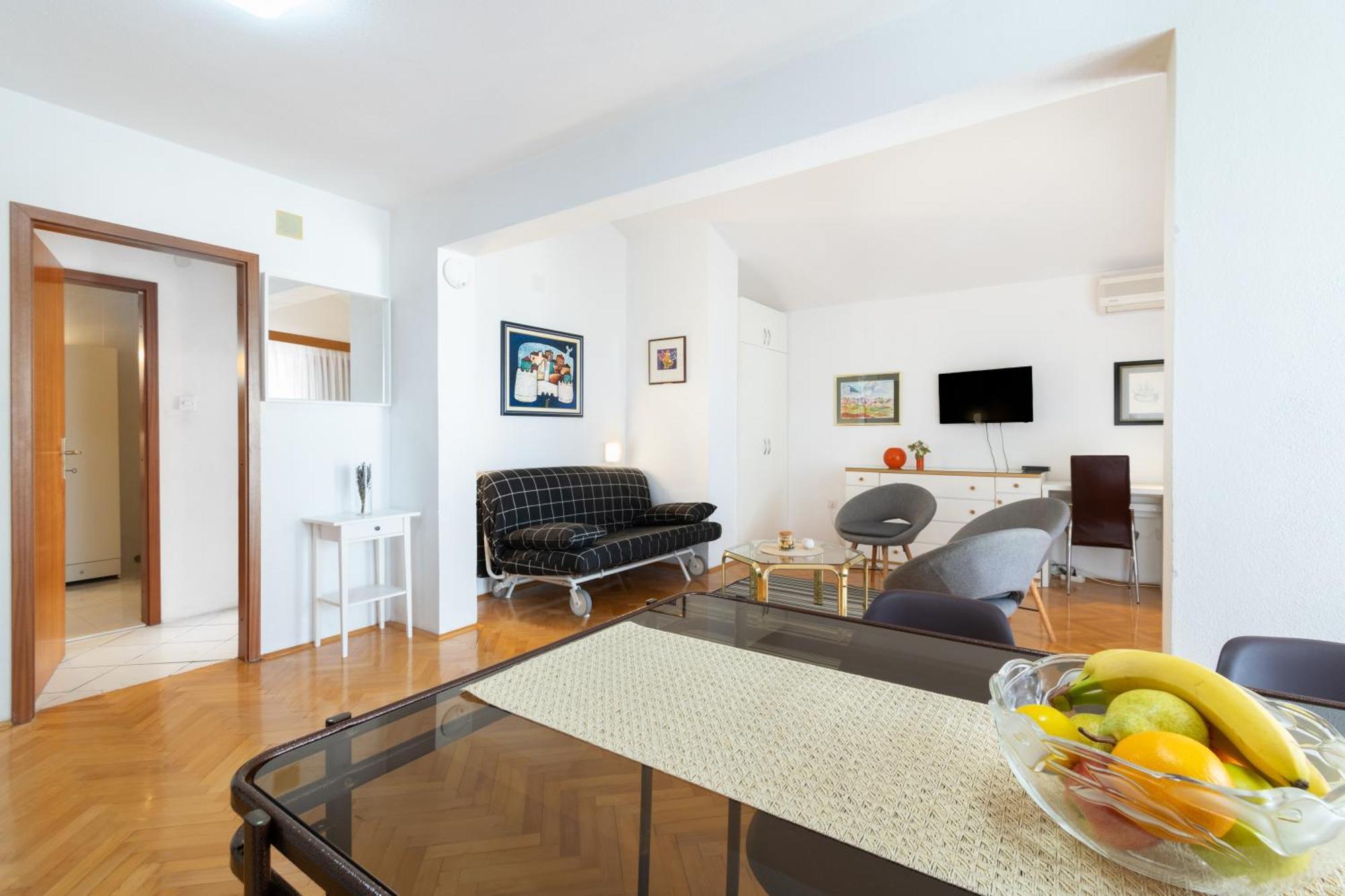P&g Apartment