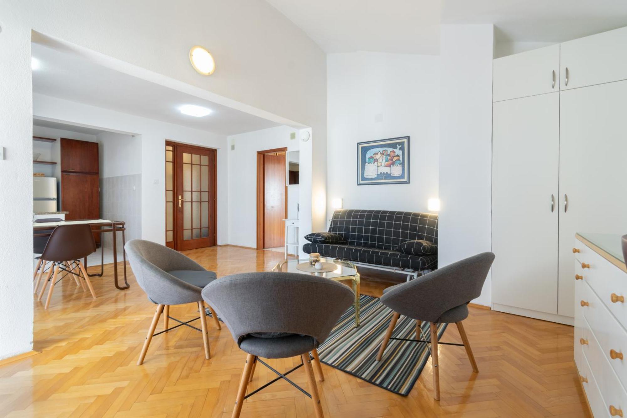 P&g Apartment Baška Voda
