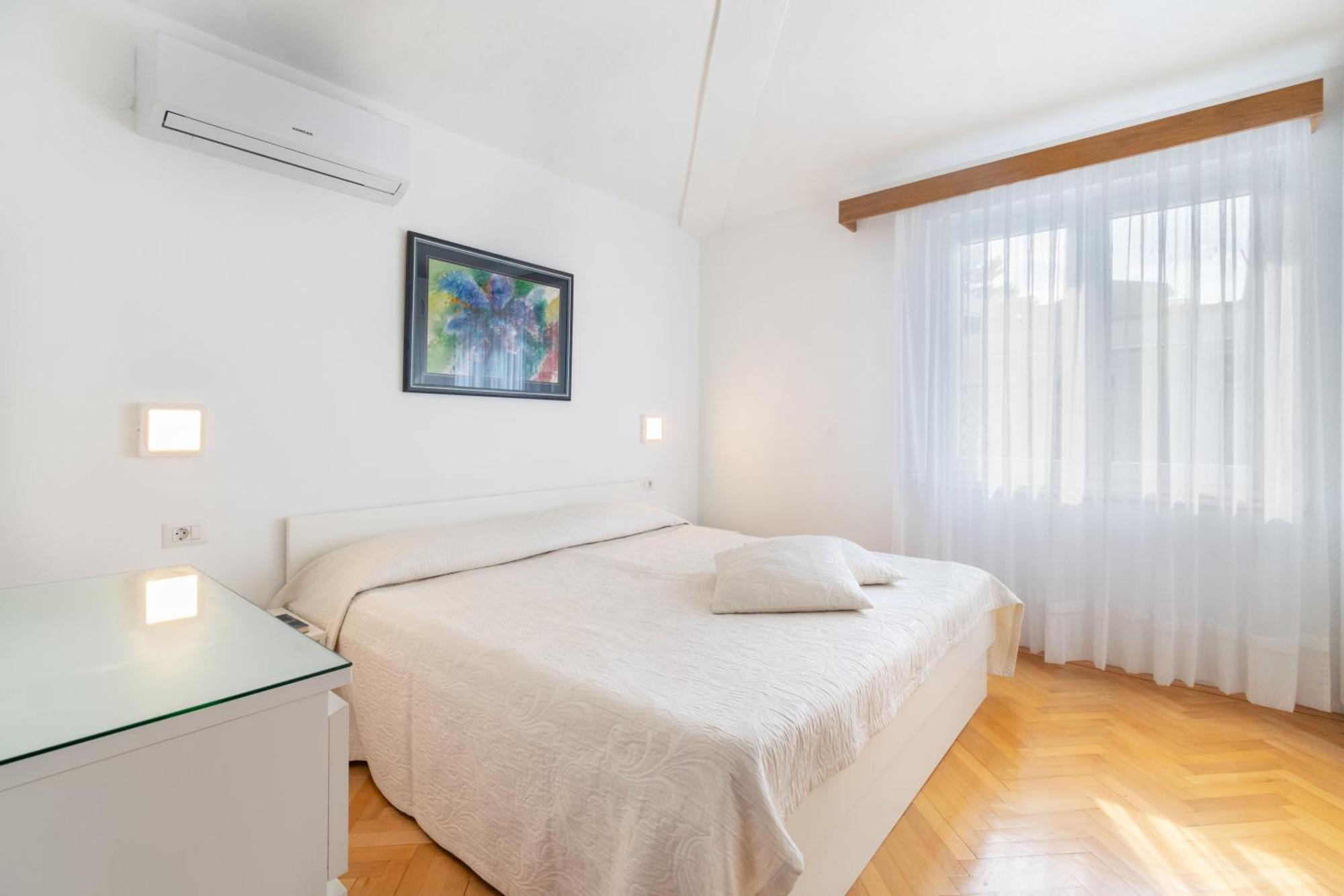P&g Apartment