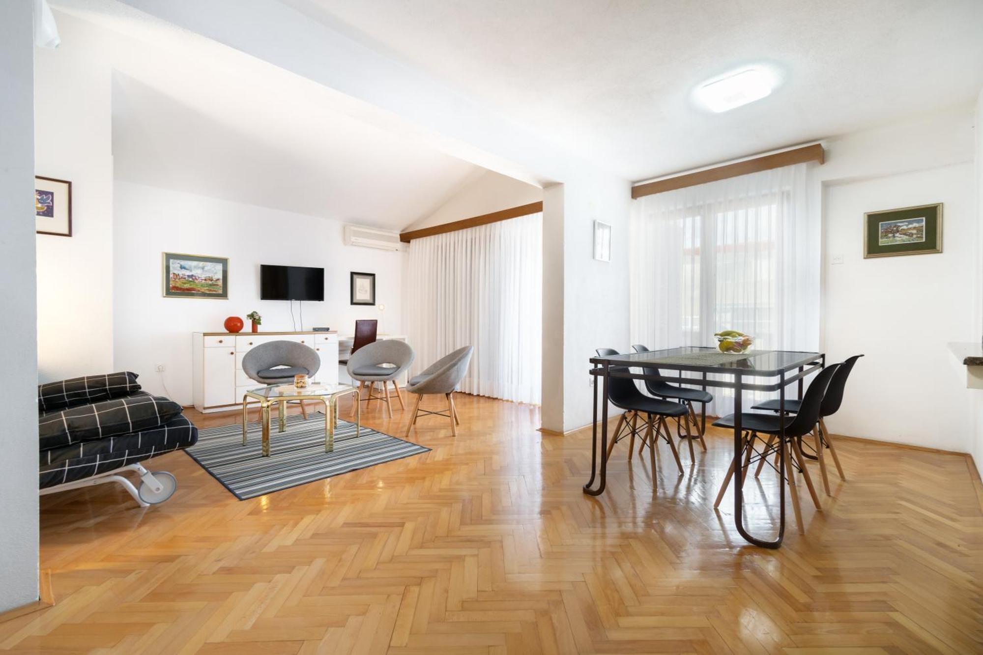Apartment P&g