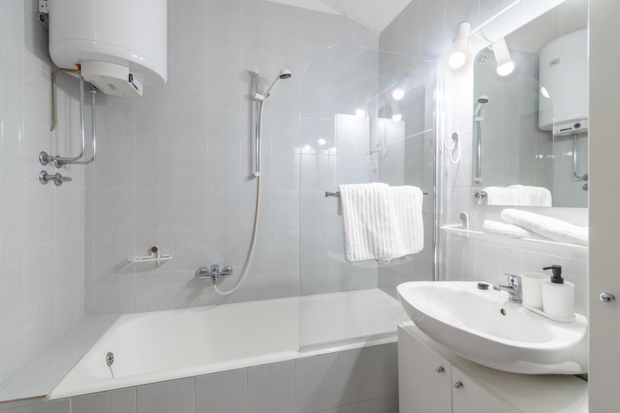 Apartment P&g Baška Voda